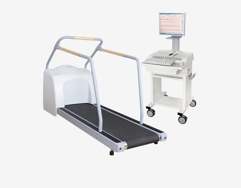 운동부하 심전도